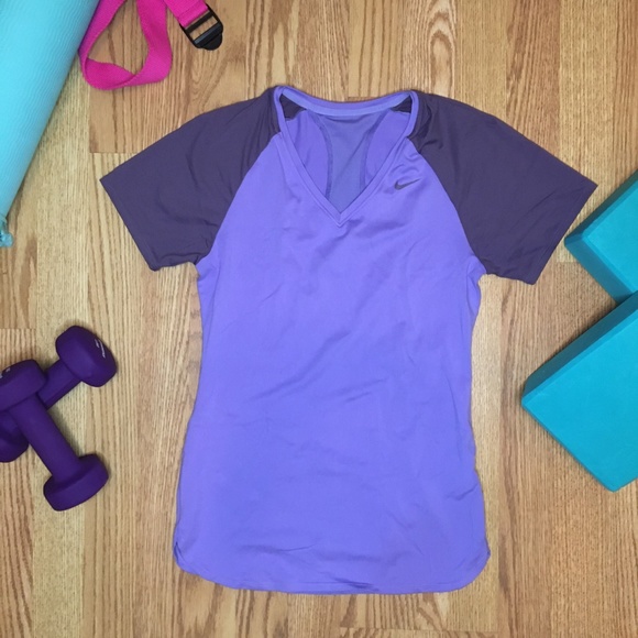 XS - Nike Top Shirt - Picture 5 of 5